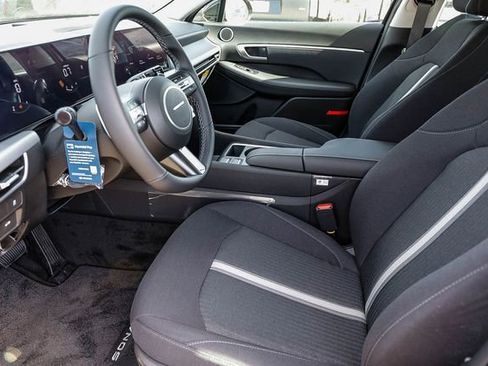 New 2026 Hyundai Sonata SEL image 22
