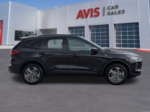 Used 2025 Ford Escape ST-Line AWD/4WD image 5