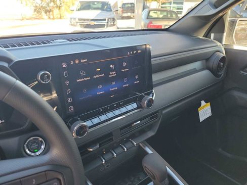 New 2026 Chevrolet Colorado Trail Boss image 28