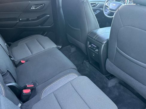Used 2020 Chevrolet Traverse LS w/ LPO, Floor Liner Package image 15