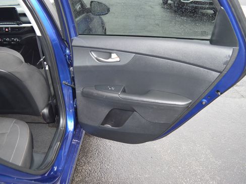 Used 2020 Kia Forte LXS image 26