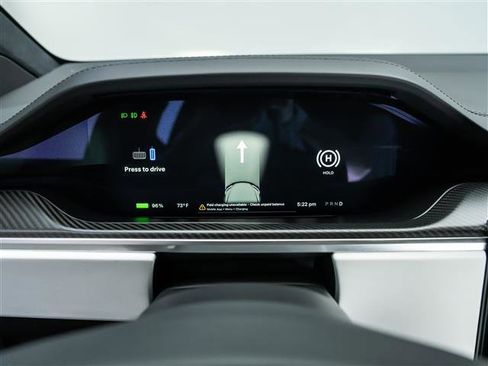 Used 2022 Tesla Model X Plaid image 28