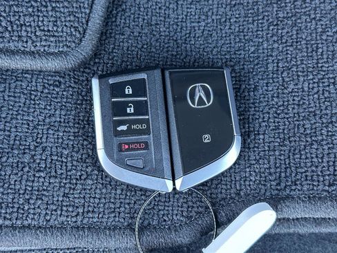 Certified 2024 Acura MDX A-Spec AWD/4WD image 21