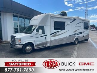 Used 2011 Ford E-450 and Econoline 450 Super Duty w/ Motorhome Prep Pkg RWD video 1