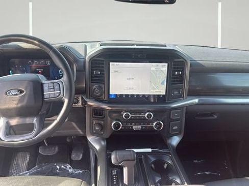 Used 2025 Ford F150 Lariat AWD/4WD image 20