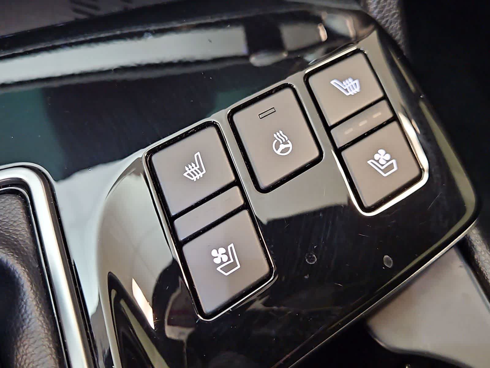 Used 2023 Kia Sportage X-Pro Prestige AWD/4WD image 7