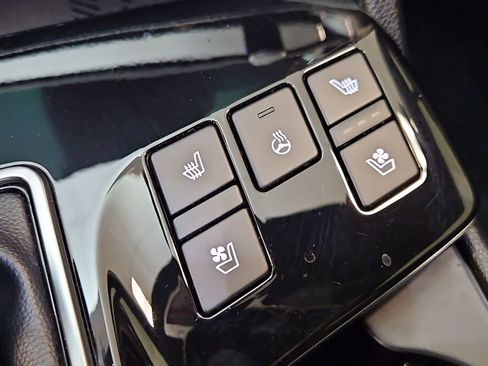 Used 2023 Kia Sportage X-Pro Prestige AWD/4WD image 7