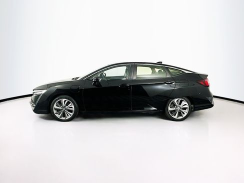 Used 2018 Honda Clarity Plug-In Hybrid image 4