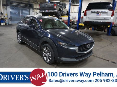 Used 2020 MAZDA CX-30 AWD w/ Premium Package image 1