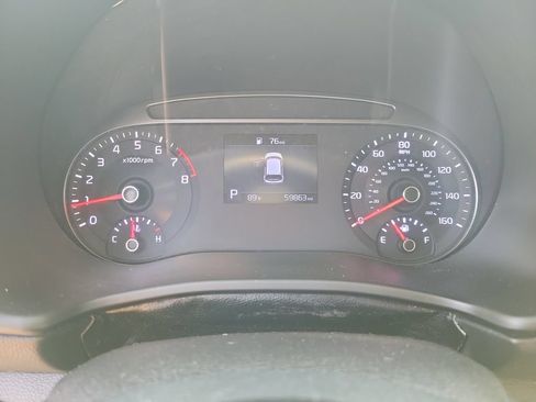 Used 2020 Kia Soul LX FWD image 20