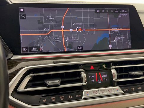 Used 2020 BMW X6 sDrive40i w/ Premium Package RWD image 23