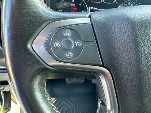 Used 2015 Chevrolet Silverado 1500 LT RWD image 35