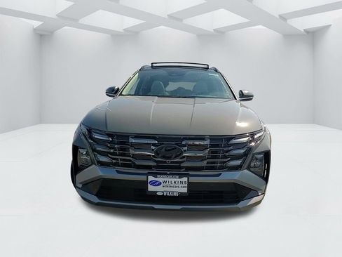 New 2026 Hyundai Tucson Limited image 11