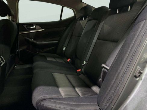 Used 2020 Nissan Maxima 3.5 S w/ Floor Mat Group image 28