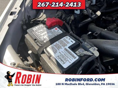 Certified 2023 Ford F150 Lariat AWD/4WD image 31