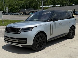 Used 2023 Land Rover Range Rover SE AWD/4WD video 2
