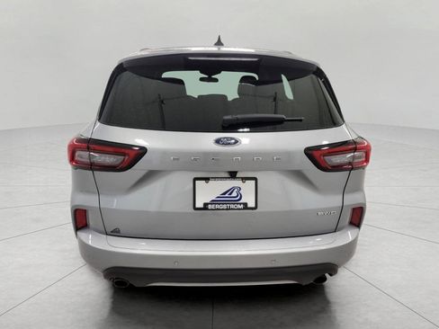 Used 2023 Ford Escape ST-Line w/ Tech Pack #1 image 24