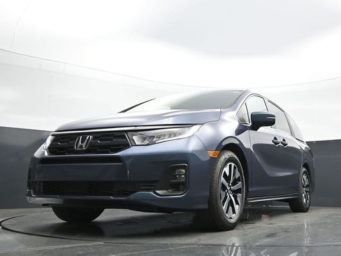 Used 2026 Honda Odyssey EX-L image 31
