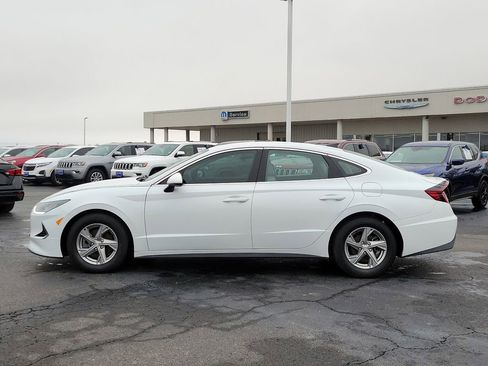 Used 2020 Hyundai Sonata SE image 3