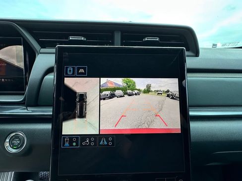 New 2026 GMC Terrain AT4 w/ Technology Package II AWD/4WD image 26