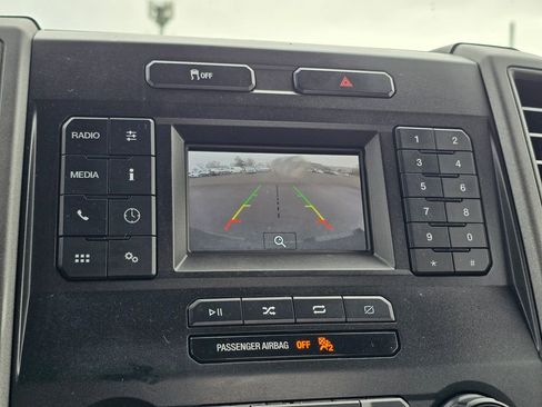 Used 2020 Ford F250 XL w/ Power Equipment Group image 22