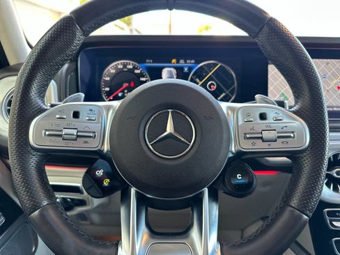 Used 2022 Mercedes-Benz G 63 AMG 4MATIC image 27