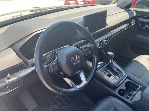 Used 2023 Honda CR-V EX-L image 10