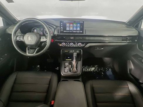 Used 2023 Honda CR-V Sport Touring image 28