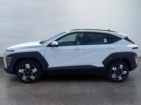 New 2025 Hyundai Kona SEL image 2