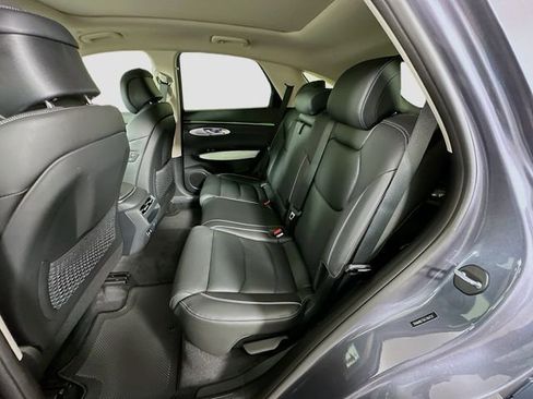 New 2026 Genesis GV70 2.5T Advanced AWD/4WD image 17
