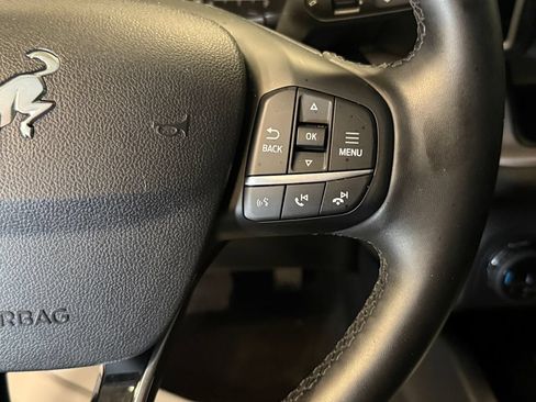 Used 2024 Ford Bronco Sport Outer Banks w/ Tech Package AWD/4WD image 12