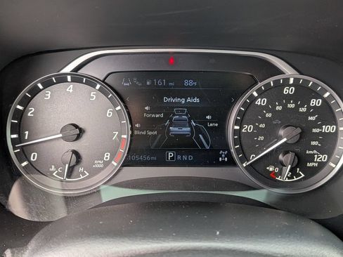Used 2022 Nissan Frontier S w/ Technology Package AWD/4WD image 17