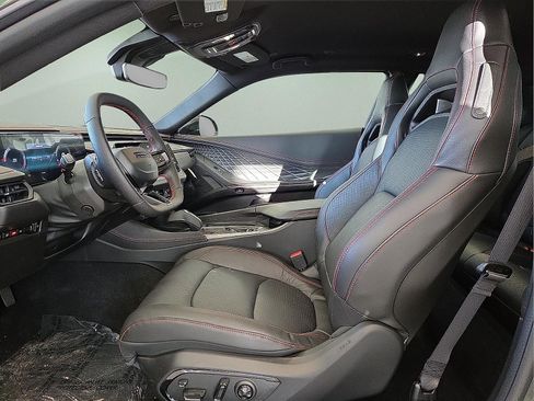 New 2026 Dodge Charger Scat Pack AWD/4WD image 15