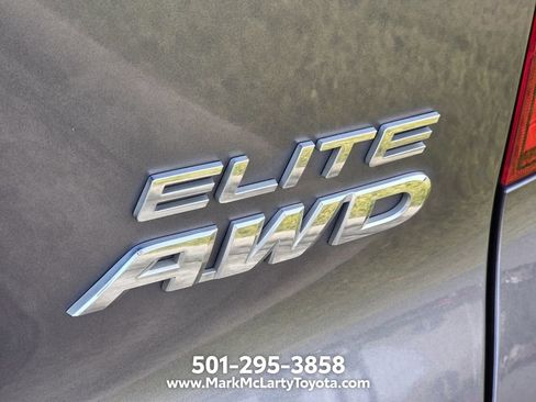 Used 2016 Honda Pilot Elite image 11