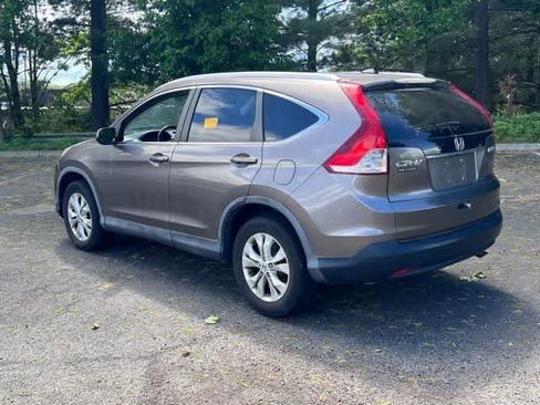 Used 2012 Honda CR-V EX-L image 27
