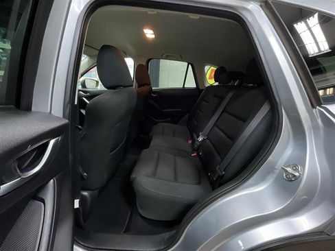 Used 2016 MAZDA CX-5 Touring image 18