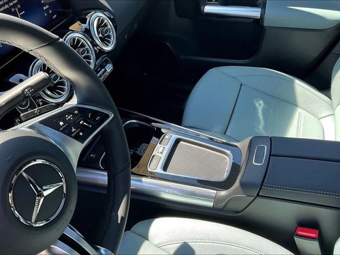 New 2026 Mercedes-Benz GLA 250 4MATIC image 8