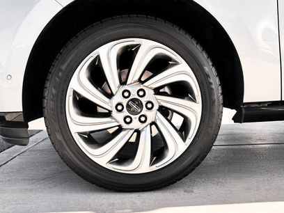 Used 2024 Lincoln Navigator L 4WD