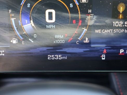 Used 2026 Chevrolet Equinox RS w/ Convenience Package III AWD/4WD image 22