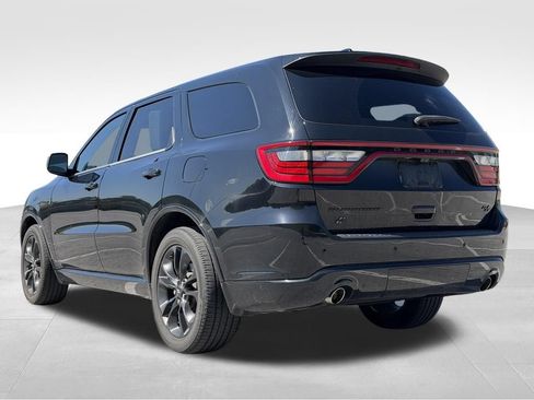 Used 2022 Dodge Durango R/T w/ Blacktop Package AWD/4WD image 4