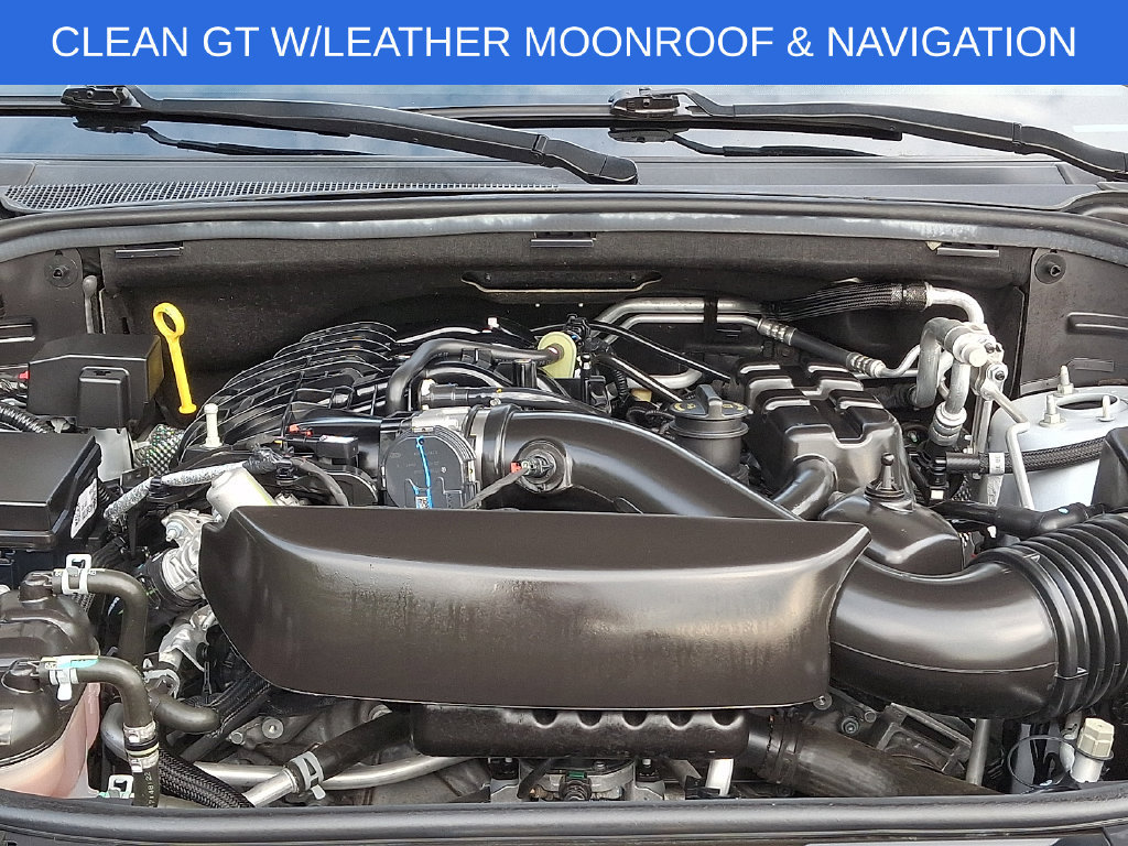 Used 2023 Dodge Durango GT AWD/4WD image 31