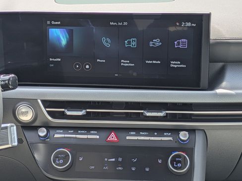 New 2026 Hyundai Sonata SEL FWD image 18