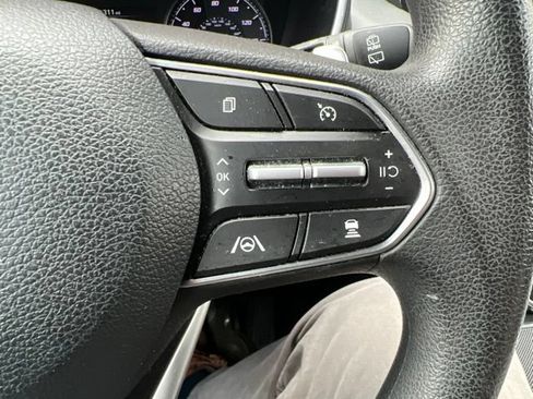Used 2022 Hyundai Santa Fe SEL AWD/4WD image 15