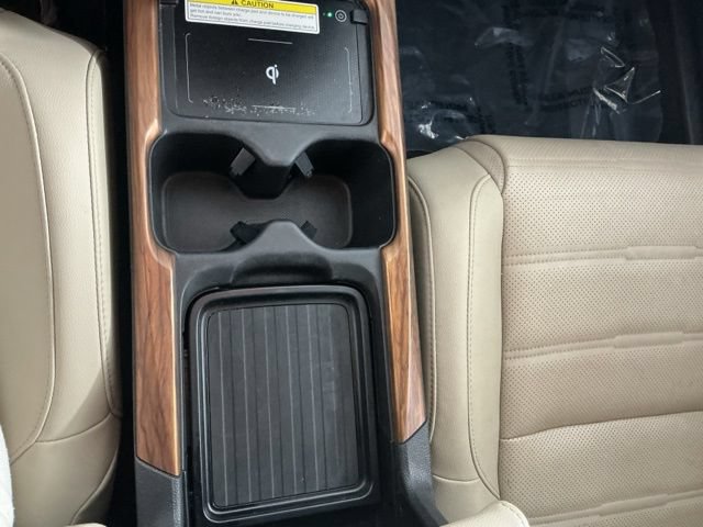 Certified 2021 Honda CR-V Touring image 20