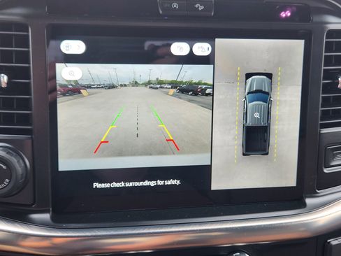 New 2026 Ford F150 King Ranch image 18