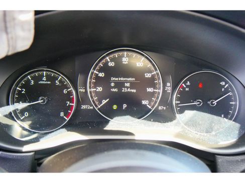 Used 2025 MAZDA CX-30 AWD 2.5 S image 22