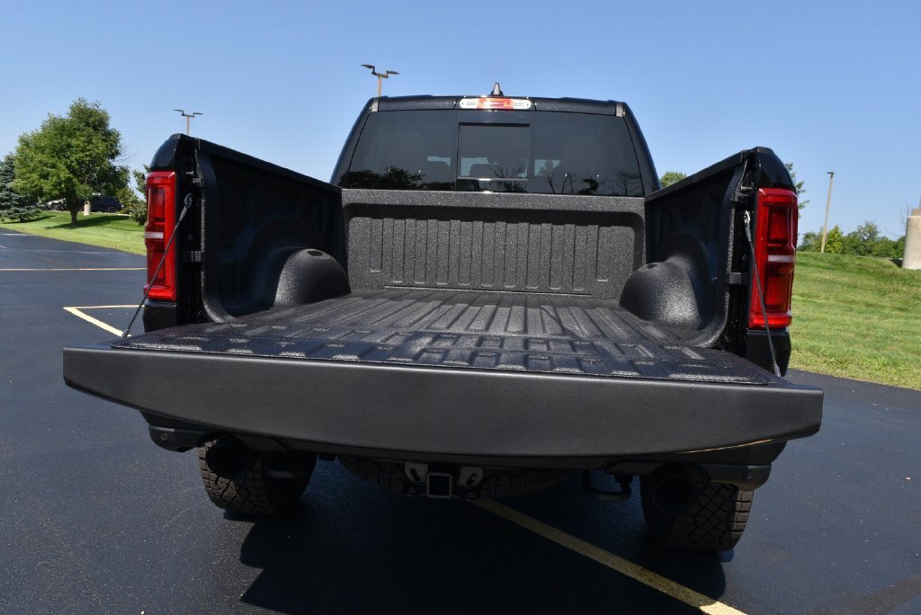 New 2026 RAM 1500 RHO AWD/4WD image 43