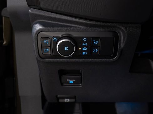 Used 2024 Ford Bronco Raptor w/ Interior Carbon Fiber Pack 6 image 42