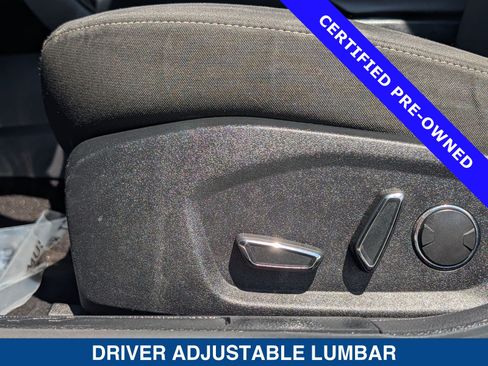 Certified 2019 Ford Fusion SE FWD image 22