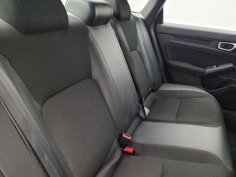 Used 2023 Honda Civic Sport image 19